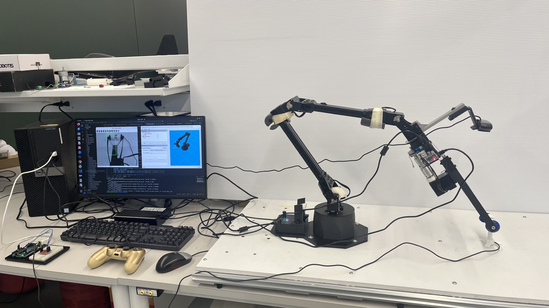 Robot Image